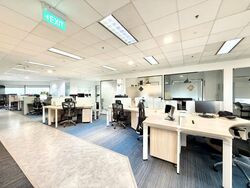 Suntec Tower One (D1), Office #507806551